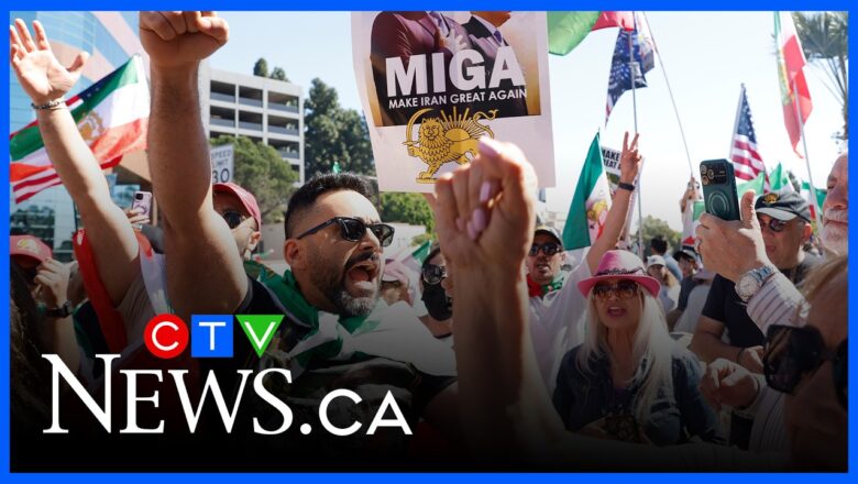 Iranian regime ‘cannot be trusted,’ even after Khamenei’s death: former policy advisor