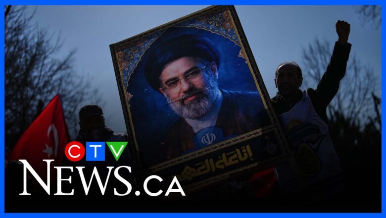Iran’s new supreme leader wounded, likely disfigured, Hegseth says