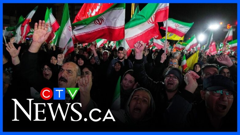 Iran’s ‘real nuclear weapon is their control’ of the Strait of Hormuz, military analyst says