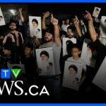 Iran’s regime ‘still very much intact’ as Mojtaba Khamenei takes on supreme leader role