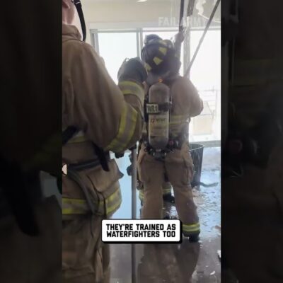 It started off so well 😭