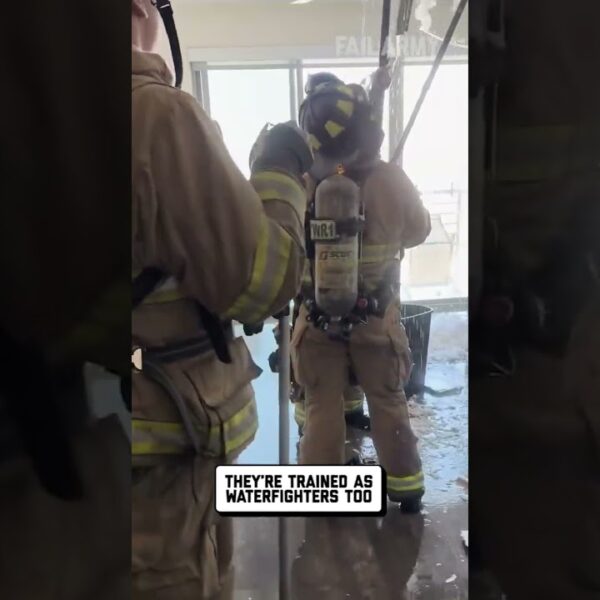 It started off so well 😭