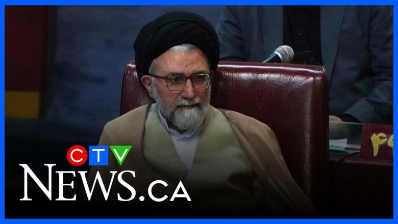 ‘It’s a huge blow to the Iranian regime’: Military analyst on death of Iran’s intelligence minister