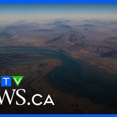 ‘It’s a very real threat’: Former NATO commander on Iran vowing to block the Strait of Hormuz