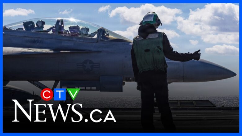 ‘It’s going to be a slog’ | Retired brigadier general on the U.S.-Iran conflict