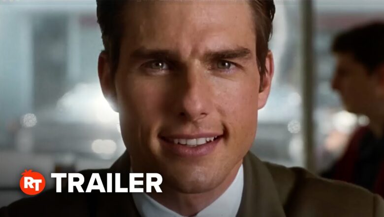 Jerry Maguire 30th Anniversary Trailer (2026)