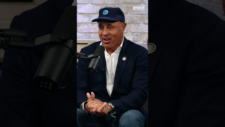 John Starks thinks St. John’s is ‘most dangerous 5 seed’ in NCAA tournament