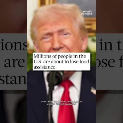 Kai Trump SECRETLY Changes YouTube Title After Viral Backlash