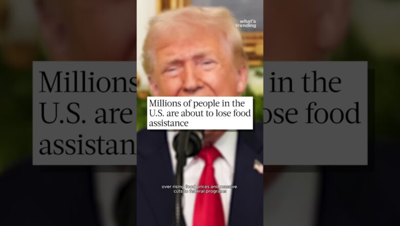 Kai Trump SECRETLY Changes YouTube Title After Viral Backlash
