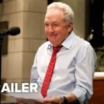 Lorne Trailer #1 (2026)