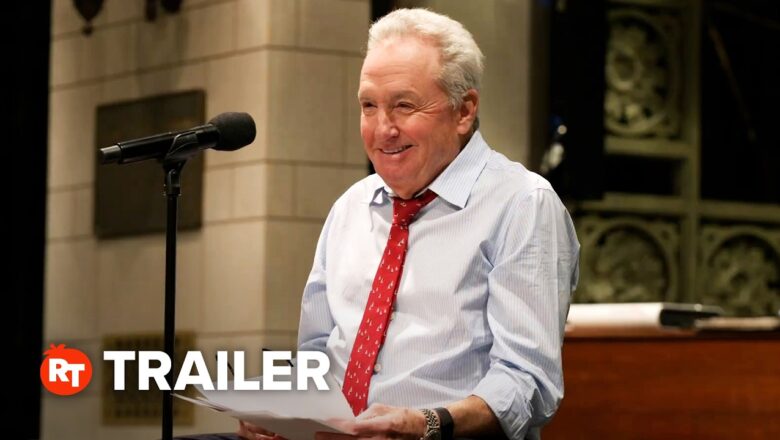 Lorne Trailer #1 (2026)