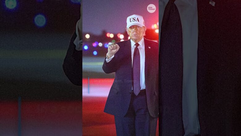 Markwayne Mullin to replace Kristi Noem as Homeland Security chief