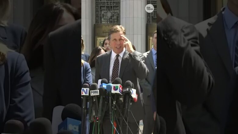 Meta, Google found liable in landmark social media addiction trial