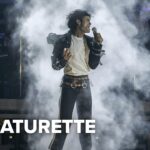 Michael Featurette – A Conversation with Jaafar Jackson (2026)