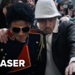 Michael Teaser – Early Access Event (2026)