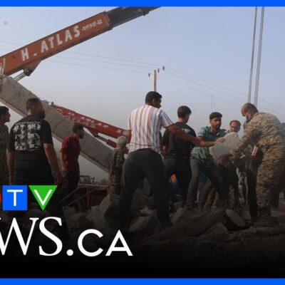 Middle East war widens as Iran expands targets