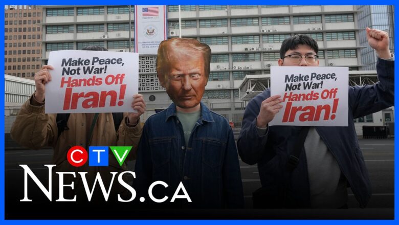 Military strike against Khamenei was ‘a huge gamble by President Trump:’ Middle East security expert