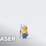 Minions & Monsters Teaser Trailer – Official Cast Announcement (2026)