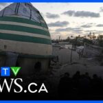 Muslims celebrating Ramadan caught in the crosshairs as war in Iran escalates