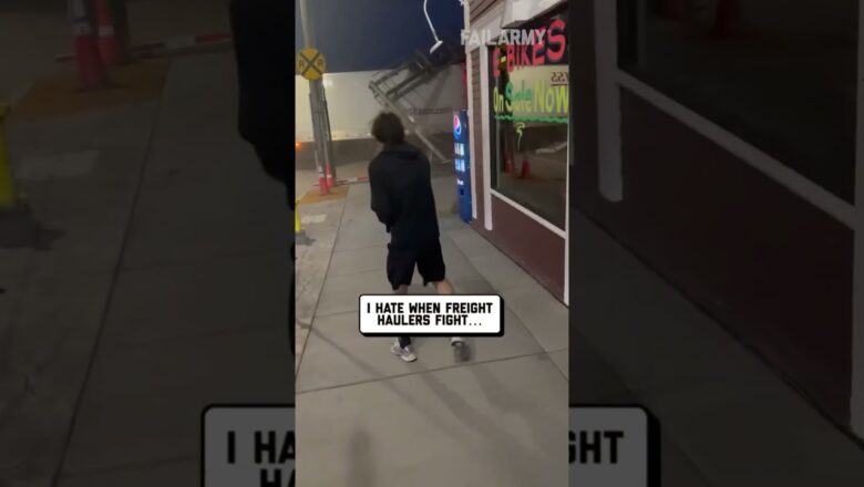 Never saw these fails coming! 🫣😭