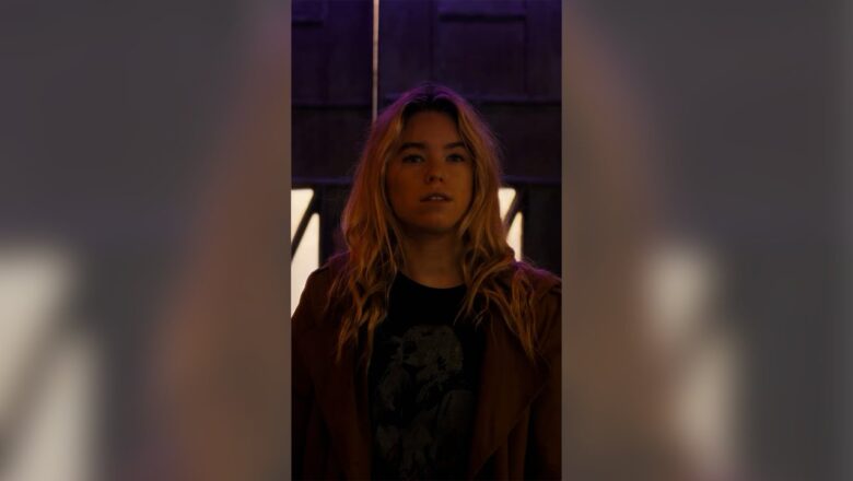 NEW TRAILER for ‘Supergirl’ (2026)