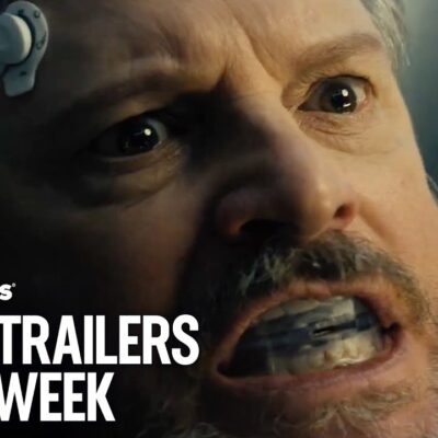 New Trailers This Week | Week 11