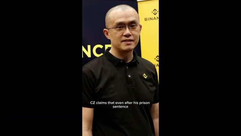 New York Times Obtains Leaked Draft of Binance Founder CZ’s Memoir