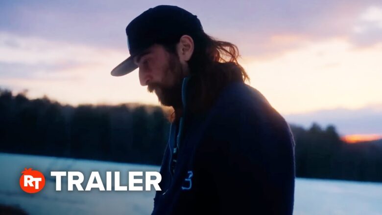 Noah Kahan: Out of Body Trailer #1 (2026)