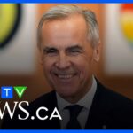 Nordic nation leaders ‘interested’ in advancing middle power talks with PM Carney