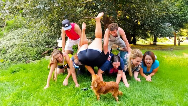 ONE FAIL AFTER ANOTHER 🤣 Ultimate Fails Compilation