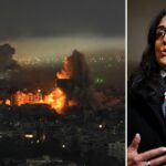 Ottawa pledges funding for Lebanon amid war in Middle East