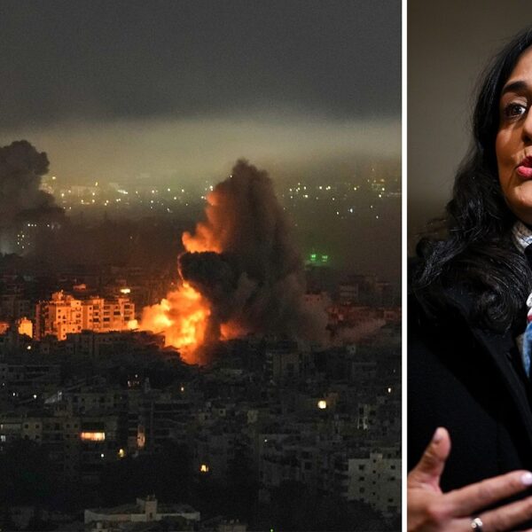 Ottawa pledges funding for Lebanon amid war in Middle East