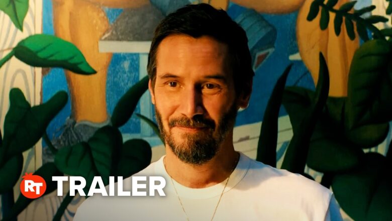 Outcome Trailer #1 (2026)
