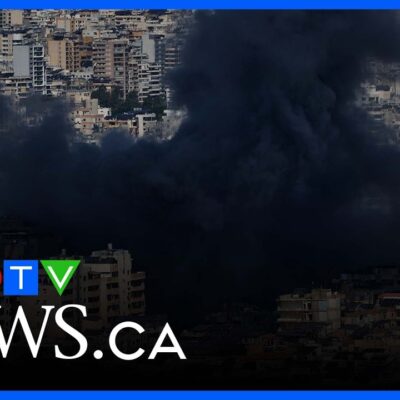 Politicians want ‘clarity’ on Canadian government’s stance on Iran war: political analyst