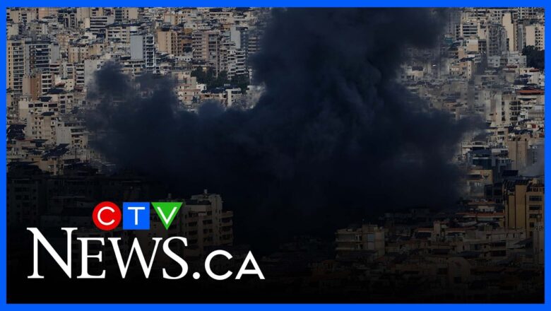 Politicians want ‘clarity’ on Canadian government’s stance on Iran war: political analyst