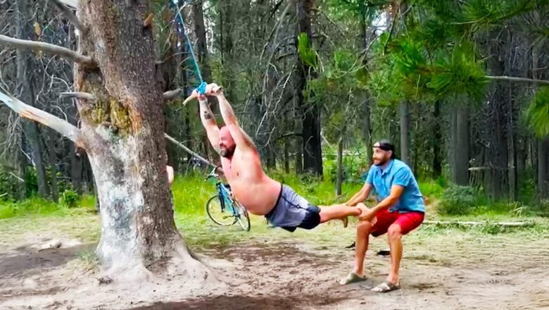 POV YOU’RE HAVING THE WORST DAY | Funny Fails Compilation