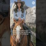 President Trump replaces Homeland Security Chief Kristi Noem