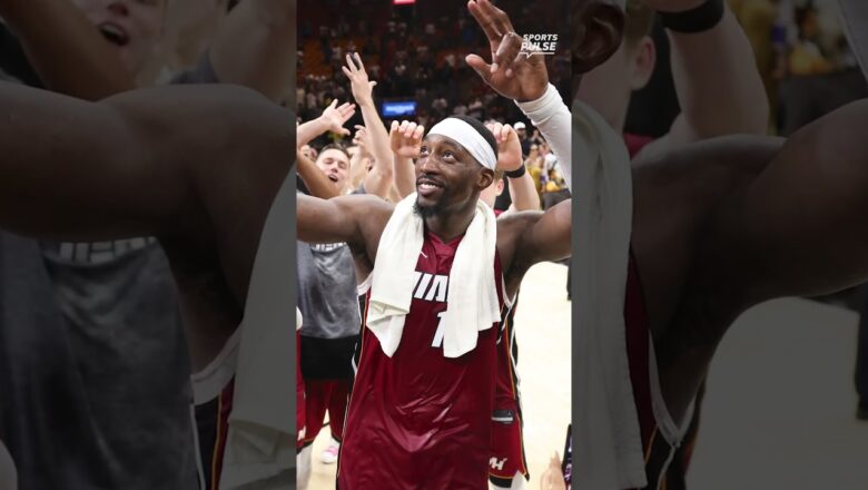 Reacting to Bam Adebayo’s 83-point historic NBA performance