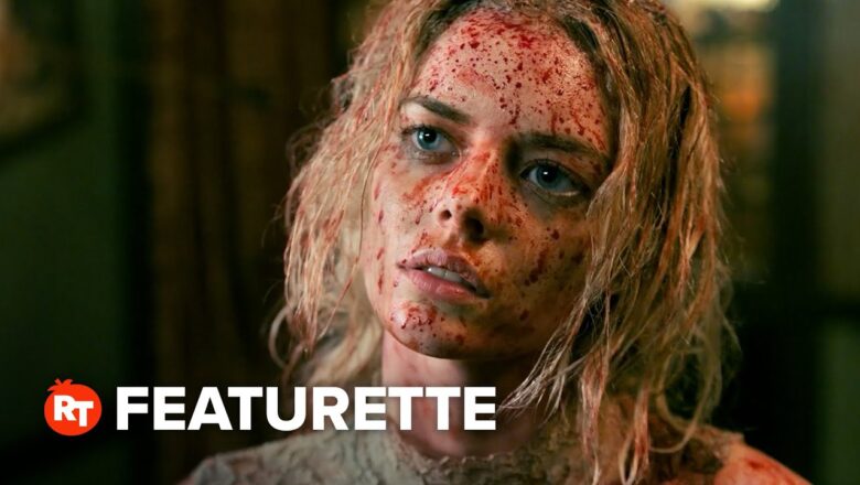 Ready or Not 2: Here I Come Featurette | ‘Human Combustion’