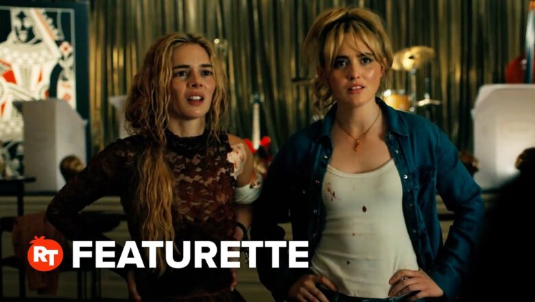 Ready or Not 2: Here I Come Featurette – Bigger, Badder, Bloodier (2026)