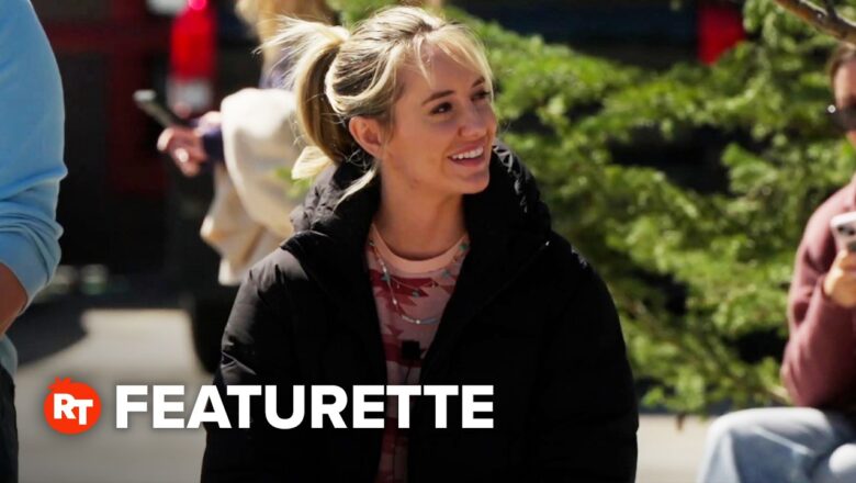 Reminders of Him Featurette – Meet Amy (2026)