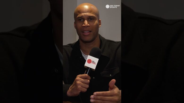 Richard Jefferson is OK being called Oppenheimer of player podcasts