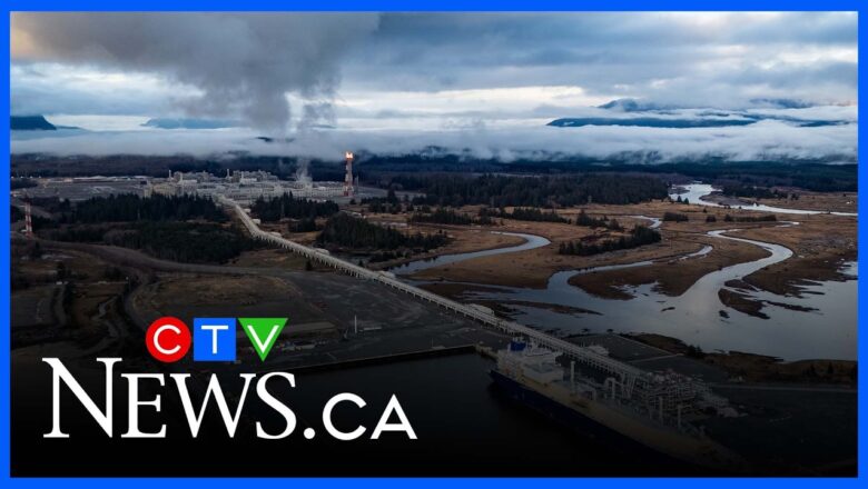 Rising conflict fuels oil price surge, raising concerns for Canada