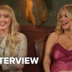 Samara Weaving & Kathryn Newton on Making “Strange Choices” in ‘Ready or Not 2: Here I Come’