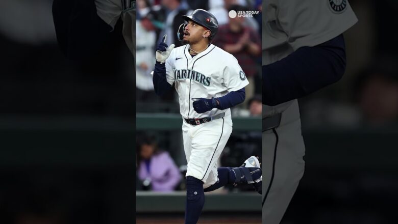 Seattle Mariners and Houston Astros emerge as early AL West favorites