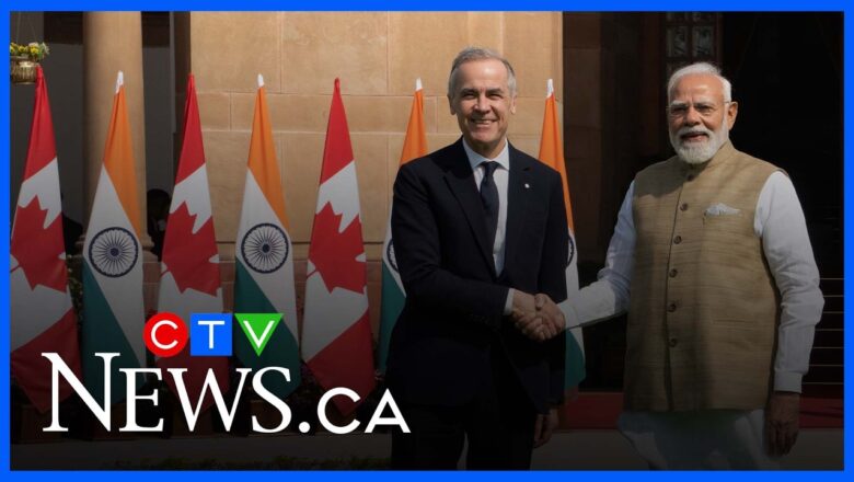 Series of trade deals with India ‘well received’ by Canadian leaders