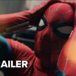 Spider-Man: Brand New Day Trailer #1 (2026)