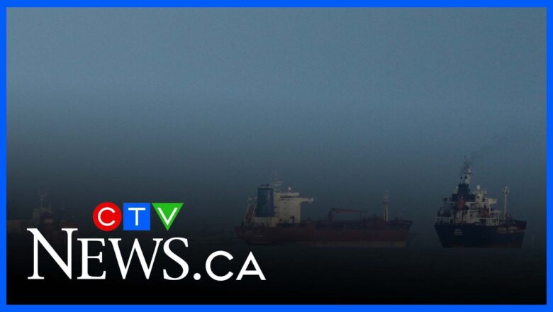 Strikes on ships in Strait of Hormuz raise concerns for global oil supply
