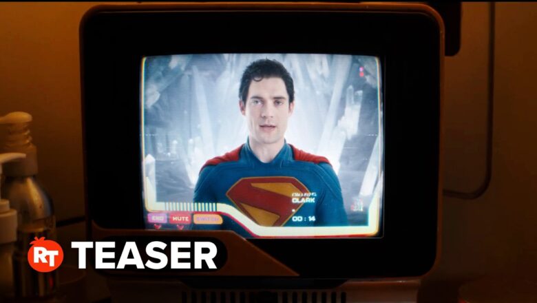 Supergirl – Trailer Tomorrow (2026)