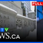Surging gas prices threaten to reverse inflation progress | CTV National News for March 16, 2026